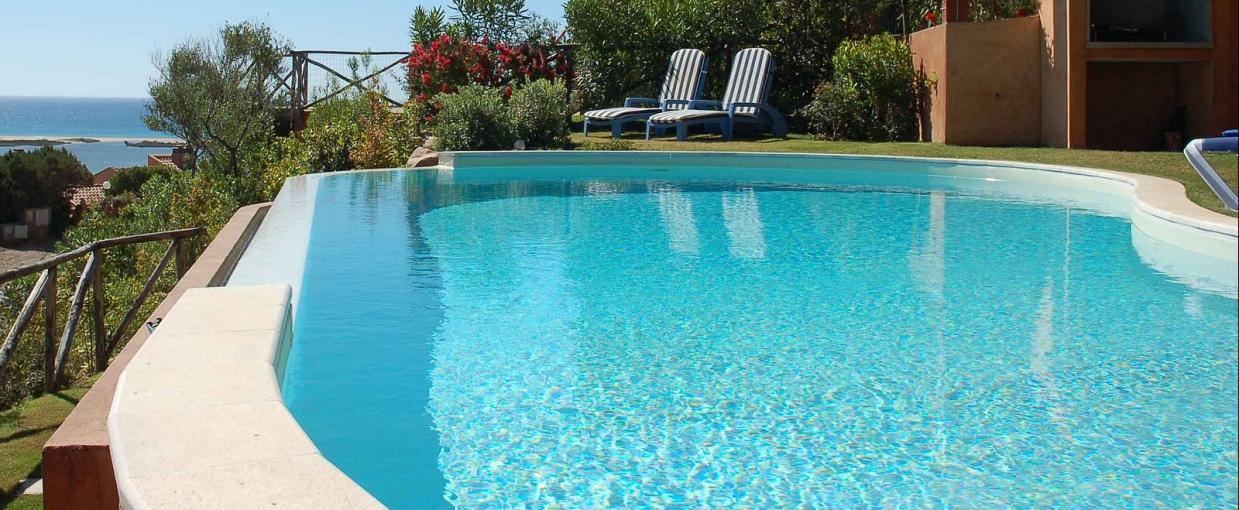 Piscina che passione! Ecco tre suggerimenti per realizzarla al meglio