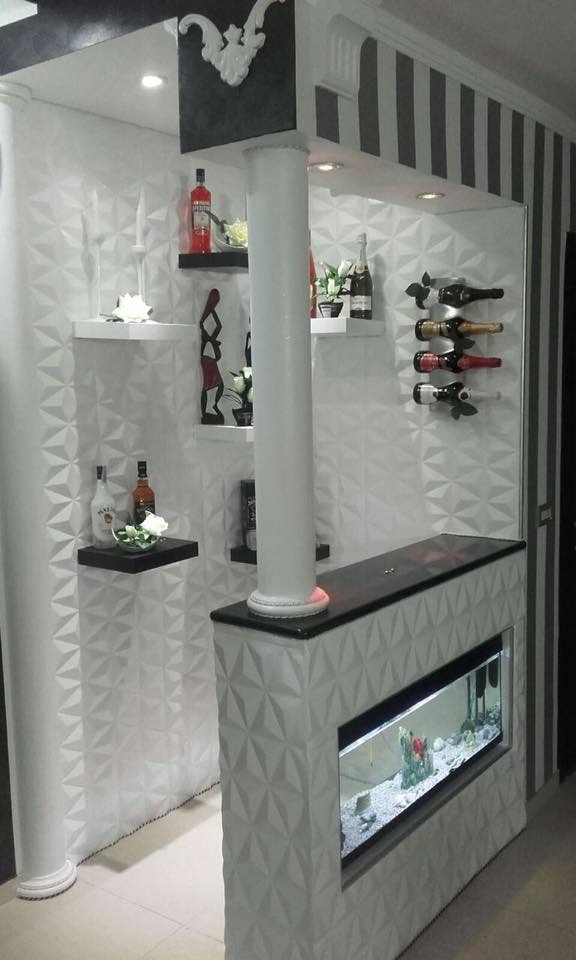 Royal Design 3D - Tribus per interno