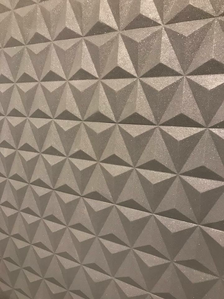 Royal Design 3D - Tribus, Ecologic Stone for your home - First Part